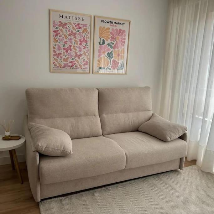 Estudio Camelia Marin Exterior photo
